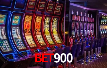 Cassino Online Ao Vivo Bet900