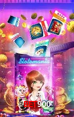 Bonus na Cassino Online Bet900