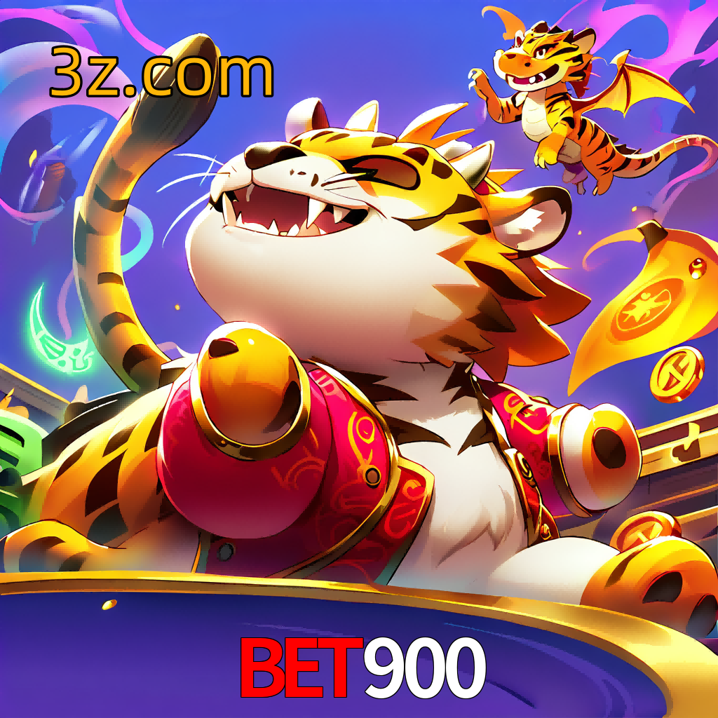 Bet900 